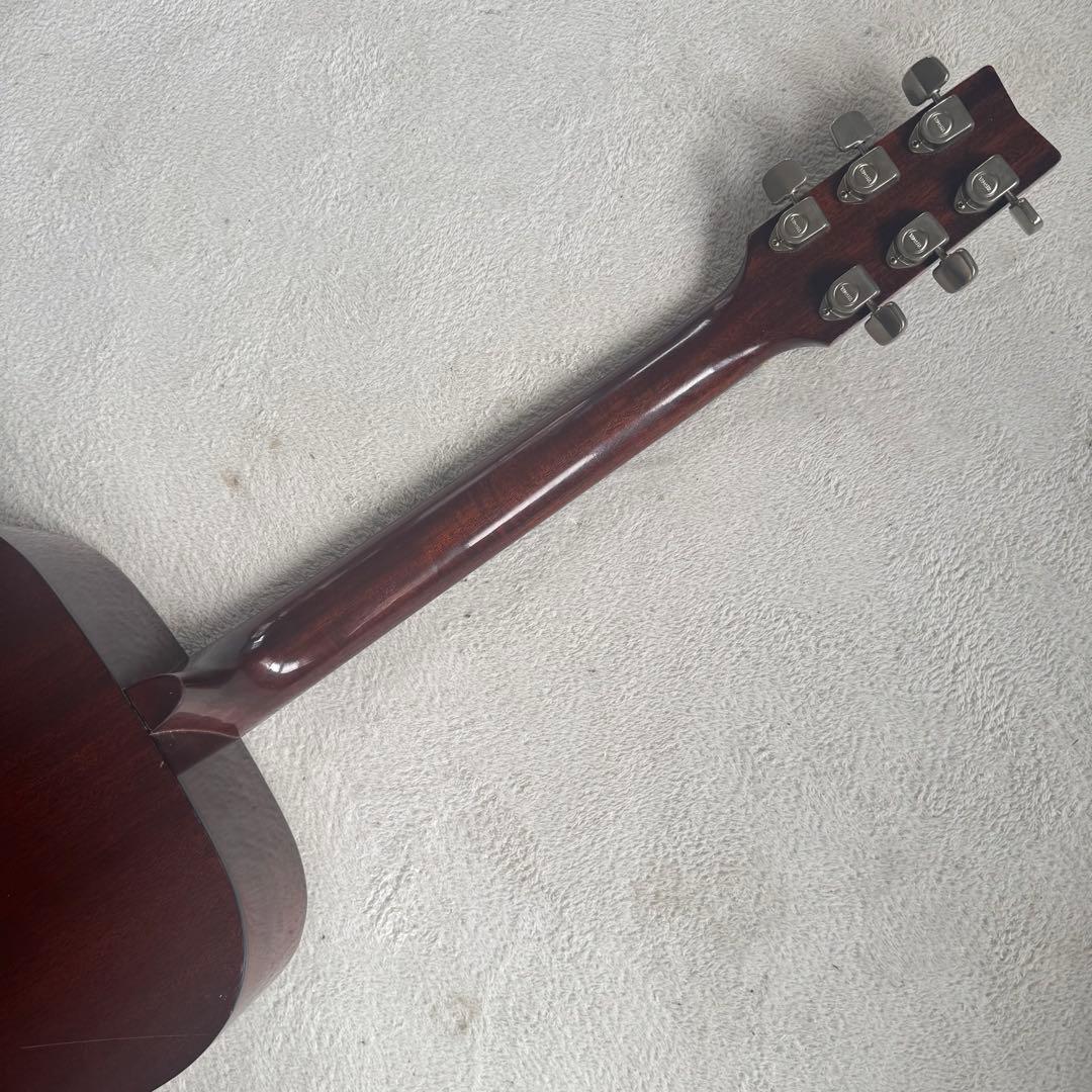激レア★YAMAHA FG-200 ジャパンビンテージ　激鳴　ヤマハ　アコギ