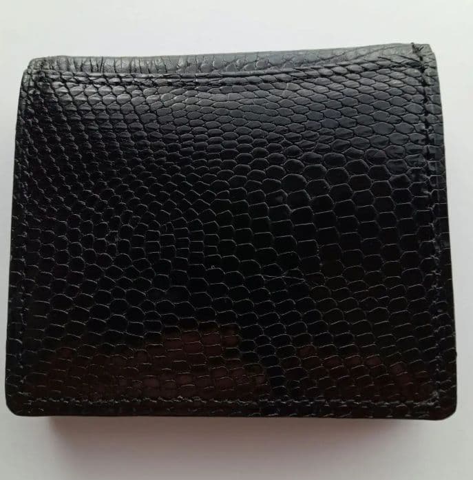 キプリス CYPRIS ケース リザード本革