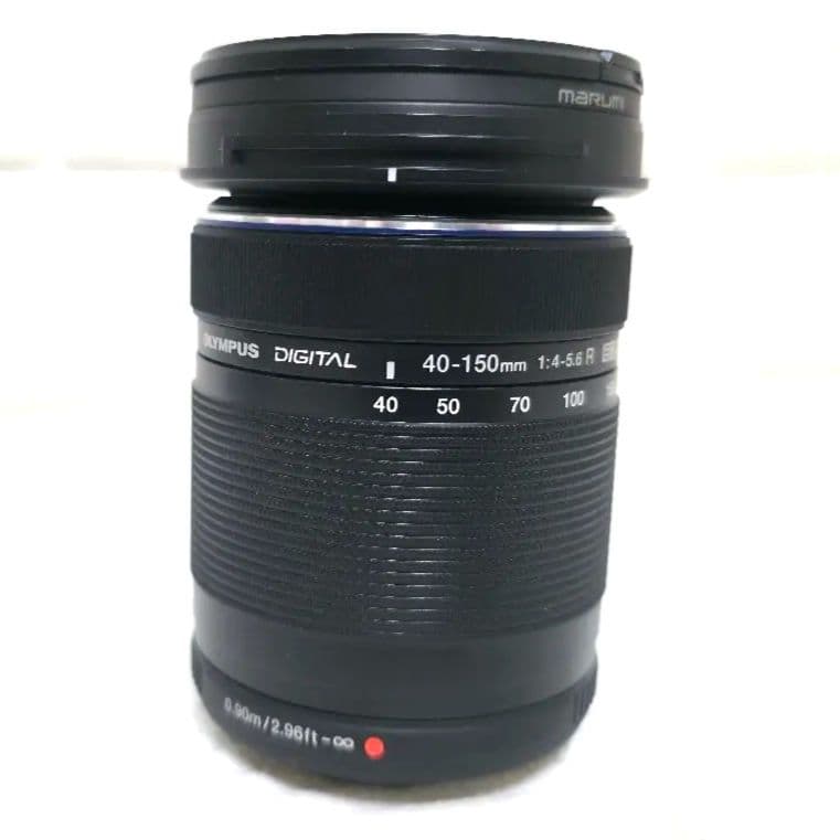 481美品】OLYMPUS OM-D E-M10 MarkⅡ ダブルズームキット