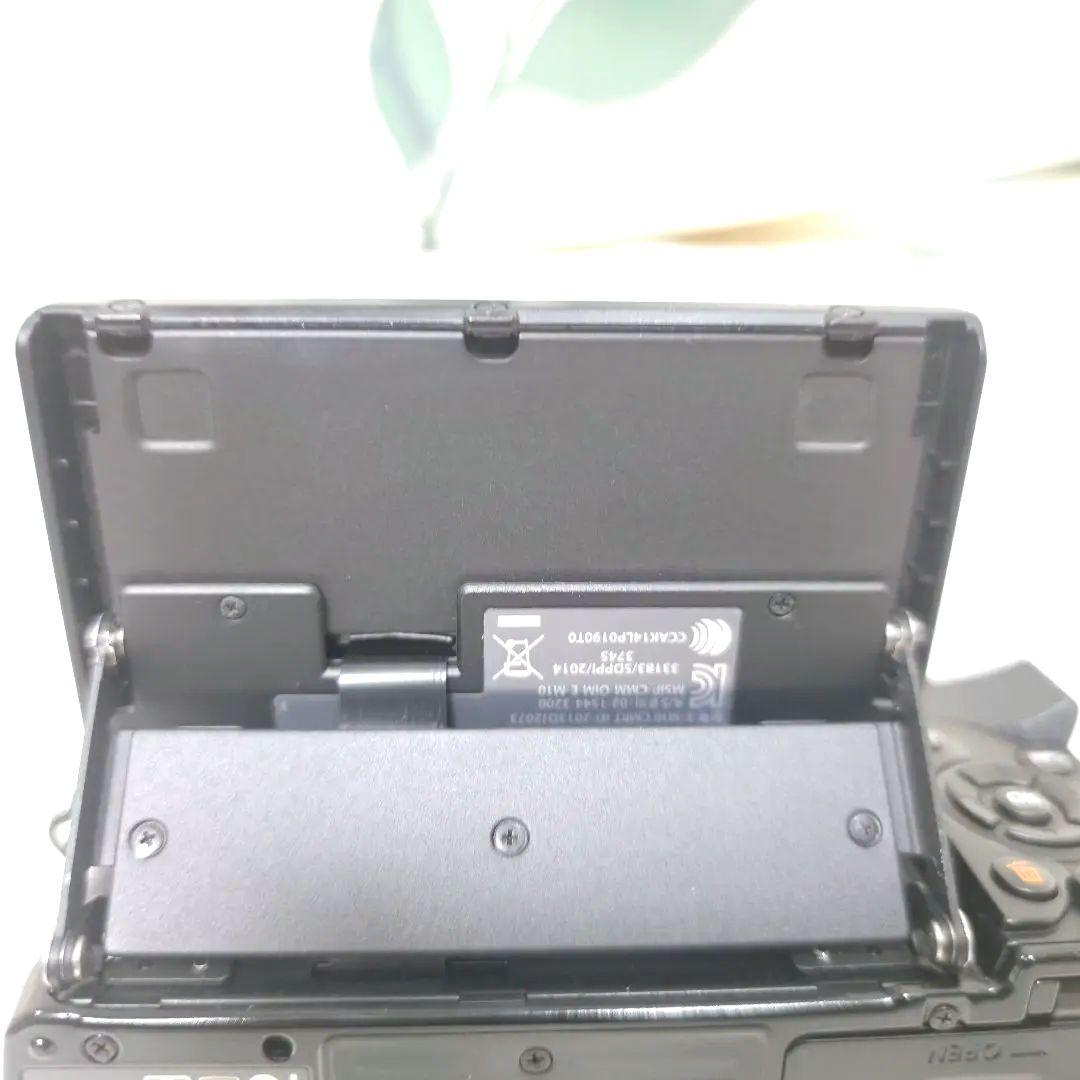 481美品】OLYMPUS OM-D E-M10 MarkⅡ ダブルズームキット