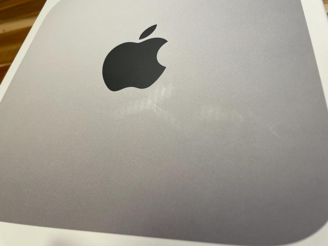 【動作確認済み】Mac mini M2 Pro 16GB 512GB SSD