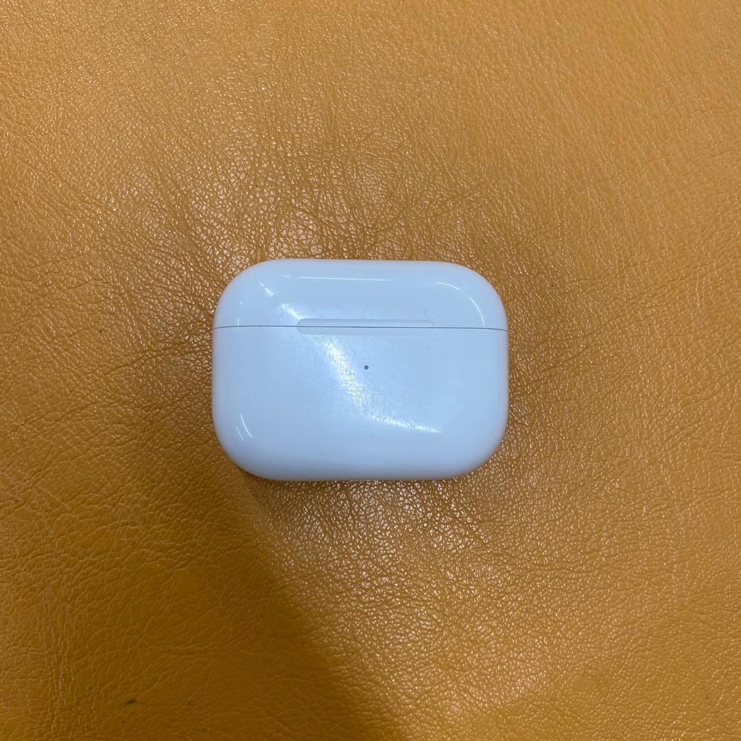 だれかのAirPods