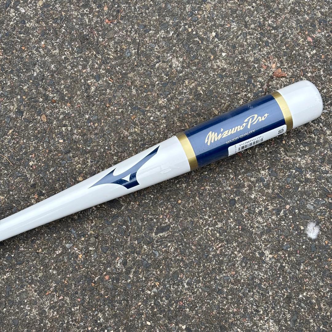 ミズノプロ 勝色Collection ノックバット 92cm