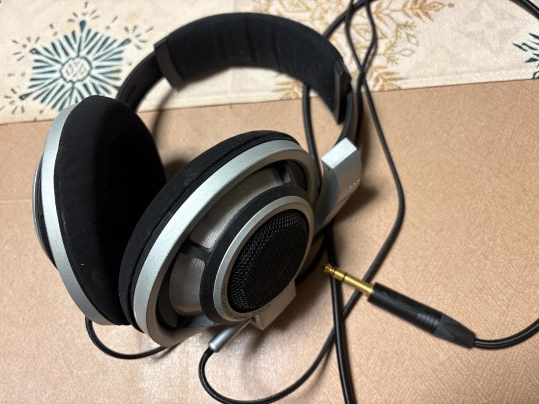 俊*ん様 SENNHEISER ( ゼンハイザー ) / HD800 ヘッドフォ