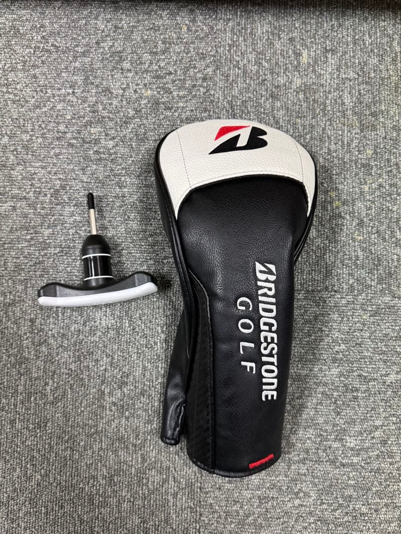 ブリヂストン B-Limited B1LS 9.0 ＋ベンタスブラックTR 6X