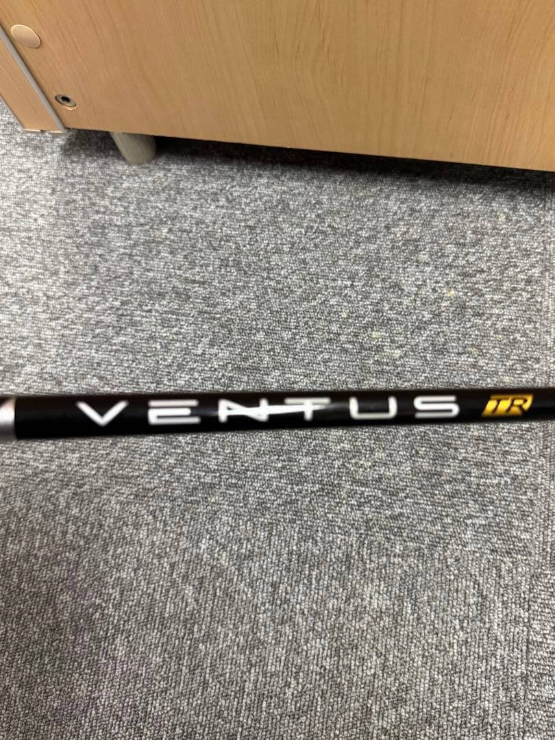 ブリヂストン B-Limited B1LS 9.0 ＋ベンタスブラックTR 6X