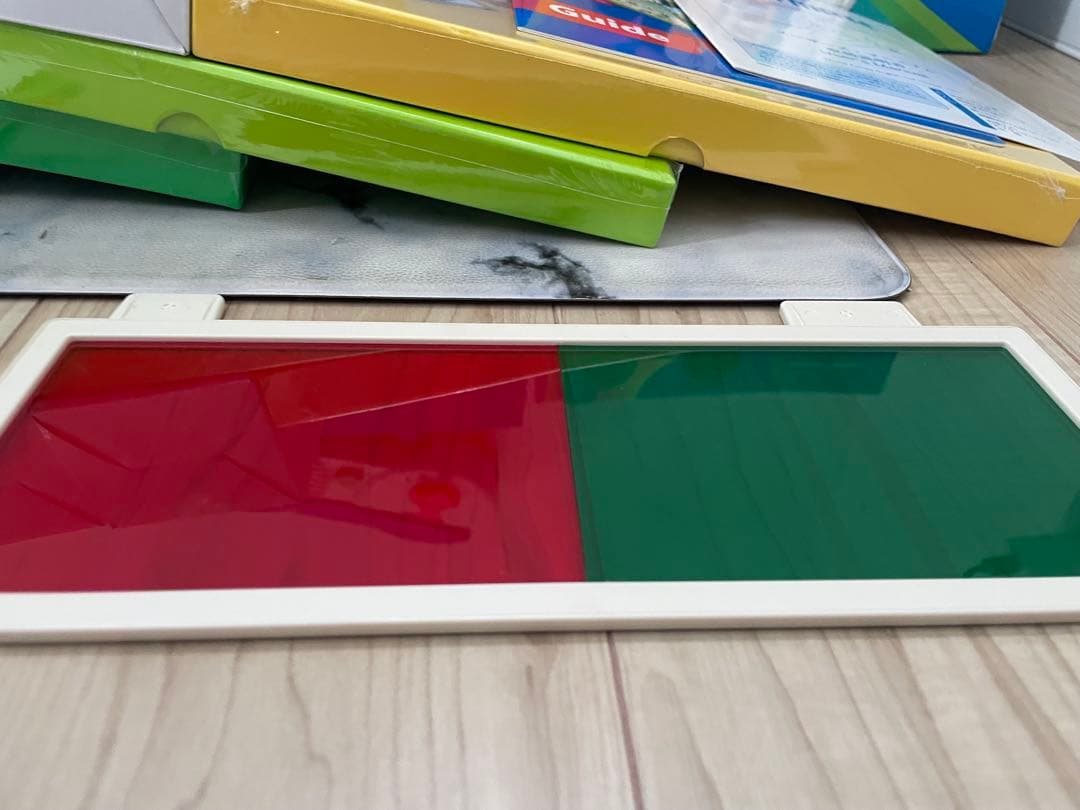 DWE ディズニー英語システム　トークアロング　Q&Aカードセット 美品　617