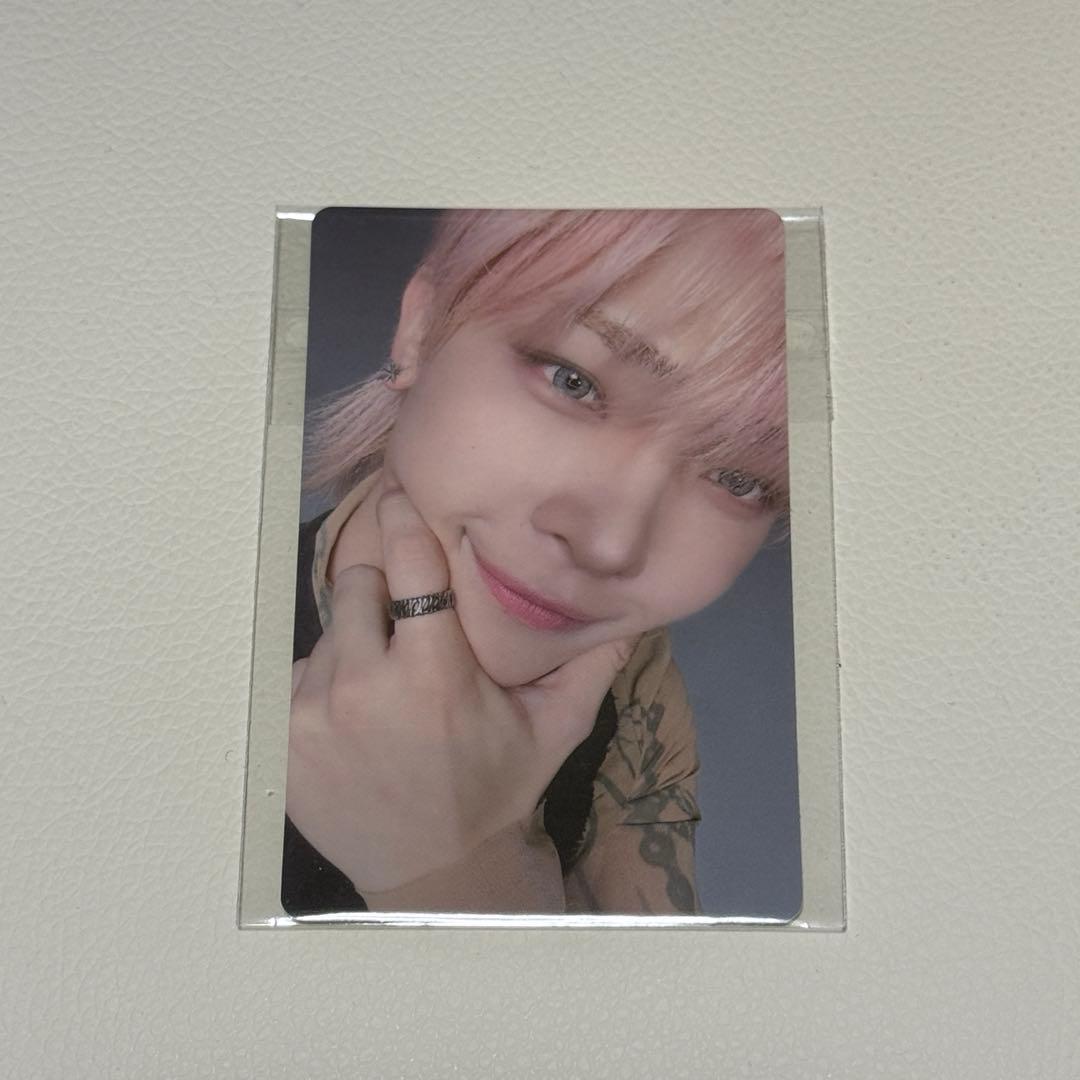 &TEAM STUDIO CHOOM NICHOLAS ニコラス