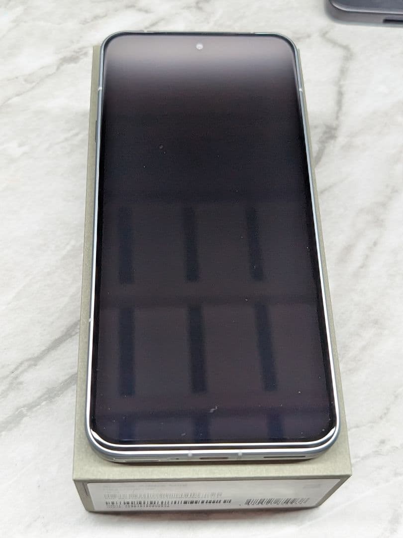 arrows Alpha M08 ホワイト