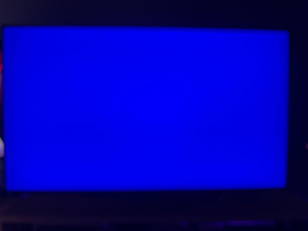 ジャンク Dell U3219g 4k 31.5 IPSモニター 本体