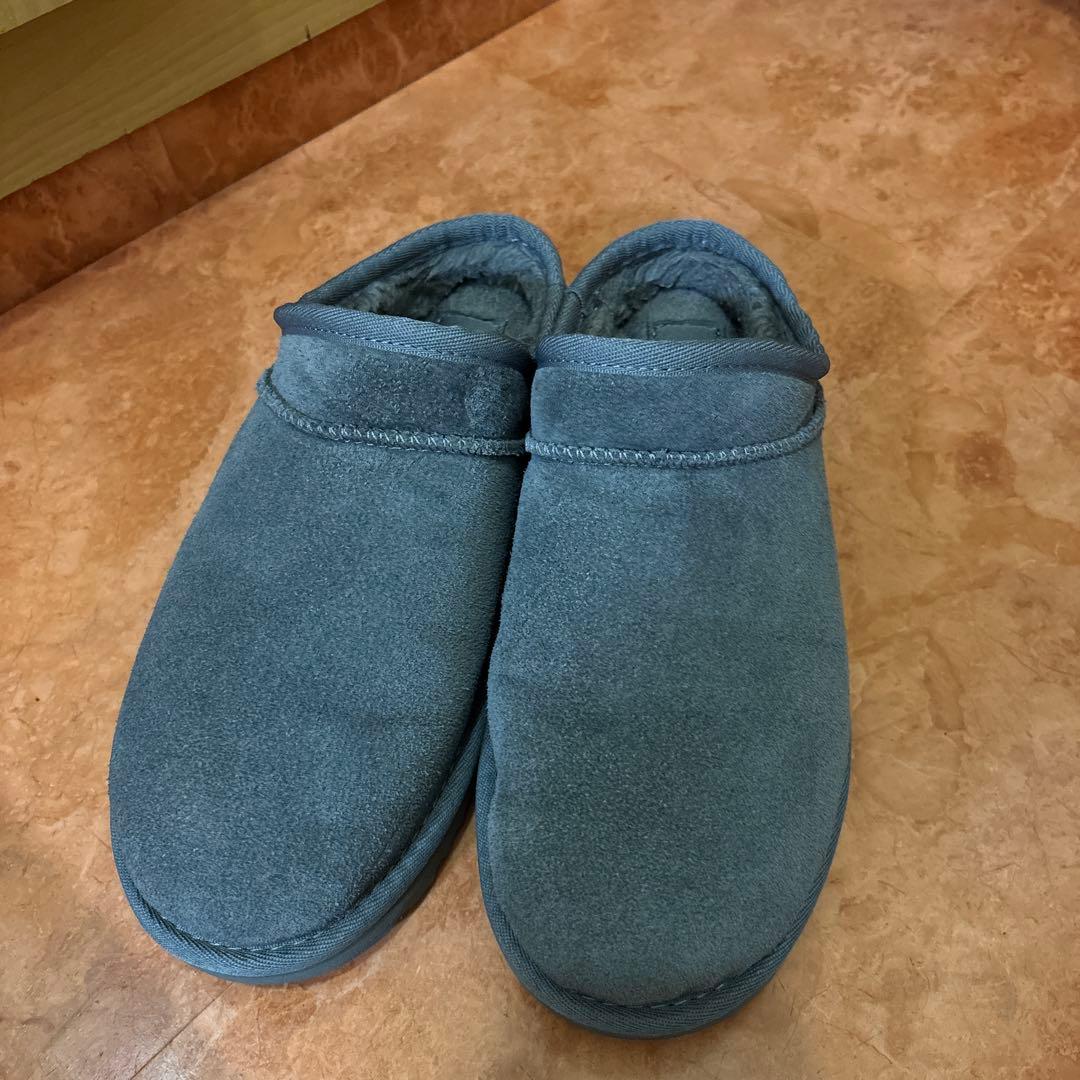 UGG/アグ CLASSIC SLIPPER2