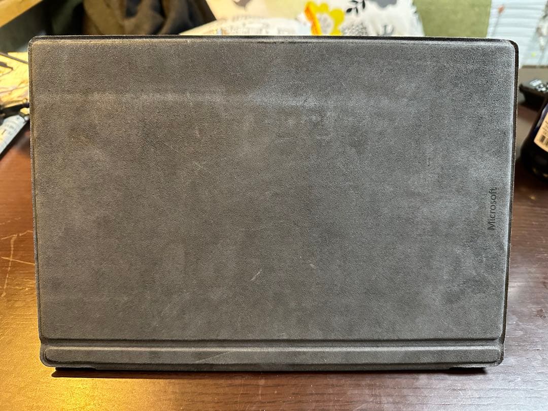 Microsoft Surface Pro ブラック 本体+キーボード