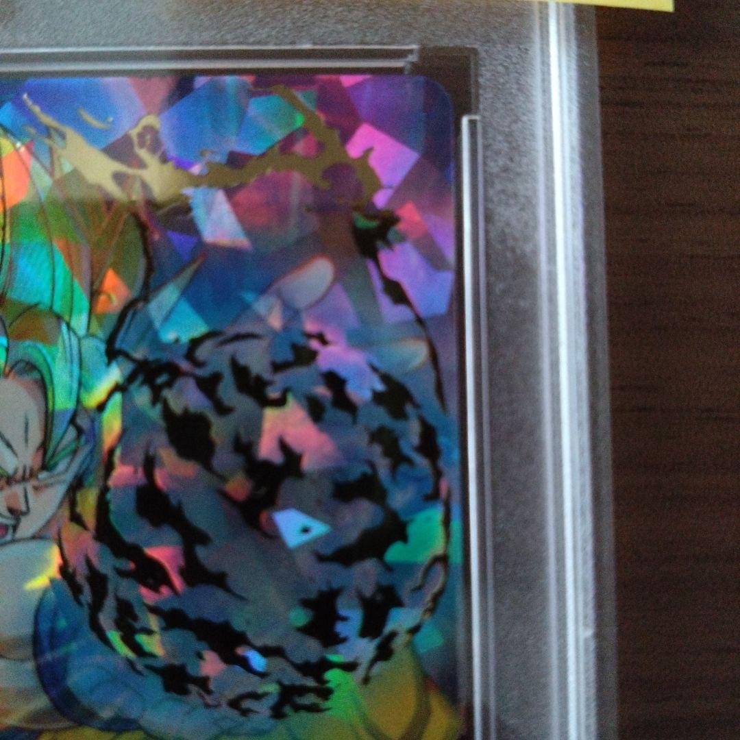 ドラゴンボールヒーローズ 孫悟空（旧1弾）