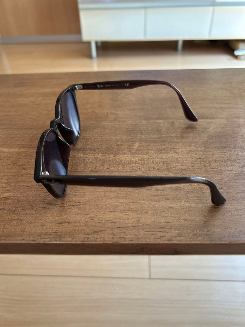 ワンオペさん専用　レイバン　RB4252Ｆ