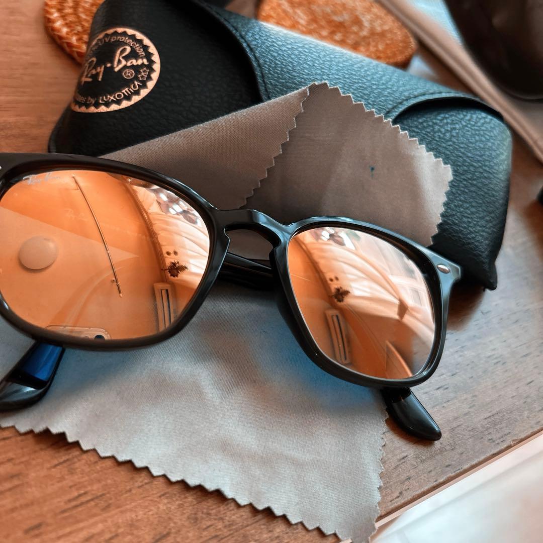 ワンオペさん専用　レイバン　RB4252Ｆ