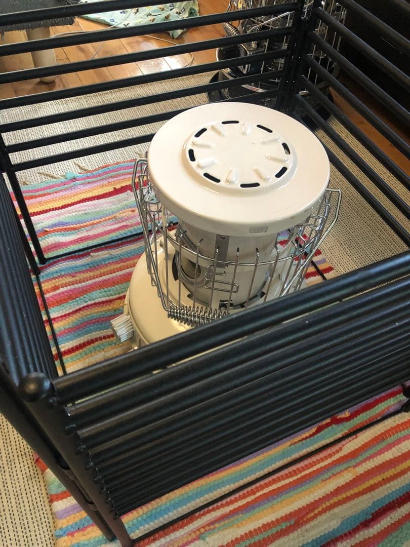 センゴク　アラジン　ストーブ　ポータブル　ガス　ボンベ