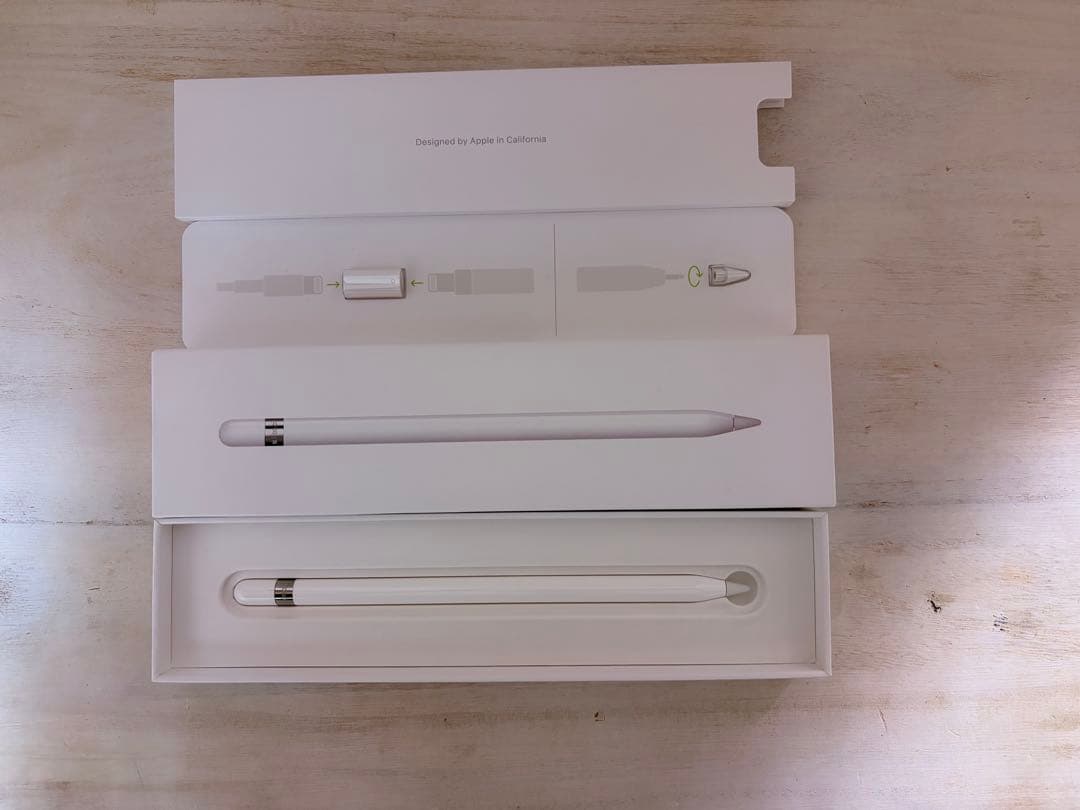 iPad mini 第5世代 cellular セルラー ApplePencil