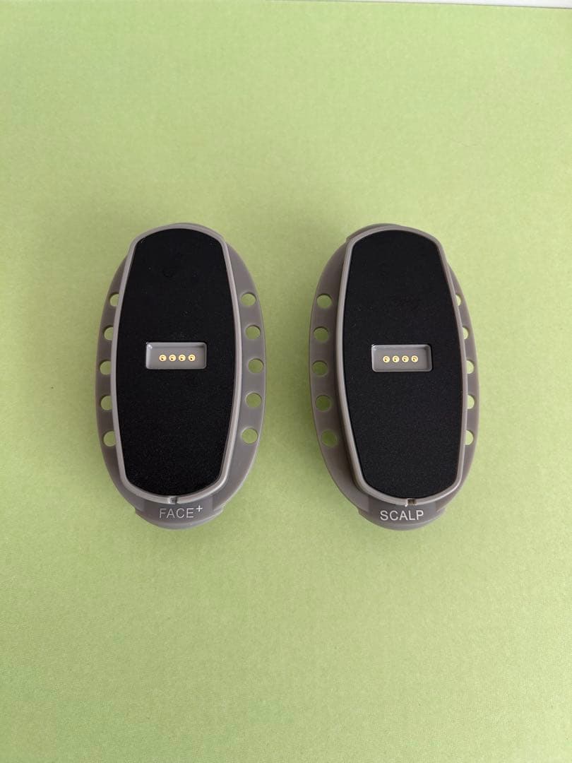 ヤーマン myséスカルプリフト アクティブプラス 【MS-82G】