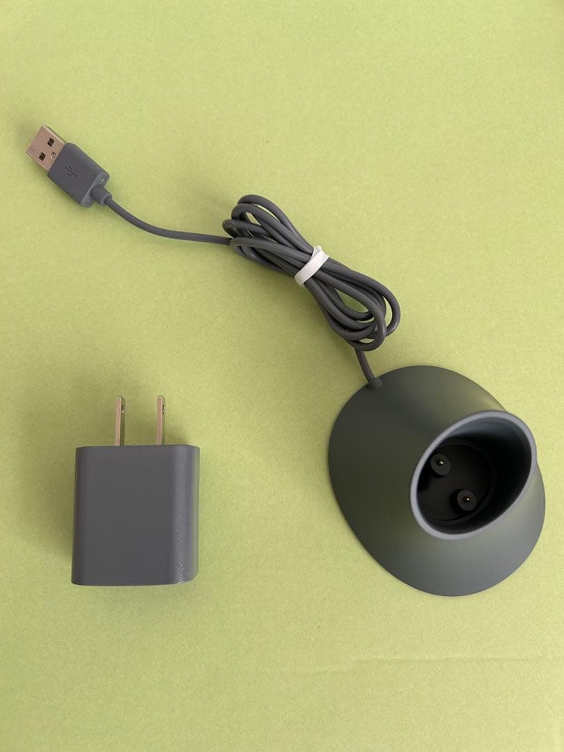 ヤーマン myséスカルプリフト アクティブプラス 【MS-82G】