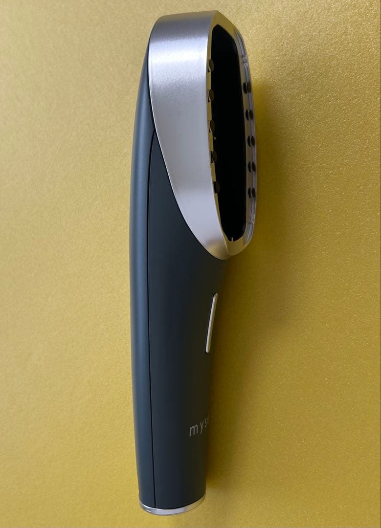 ヤーマン myséスカルプリフト アクティブプラス 【MS-82G】