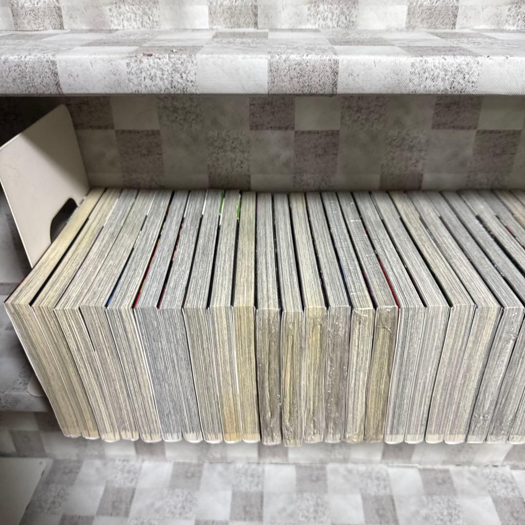 呪術廻戦 0～30巻 全巻セット