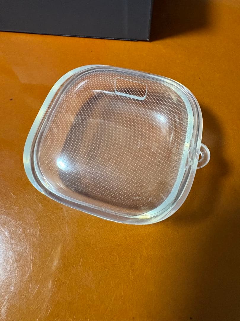 Soundcore Liberty5【シャンパンゴールド】