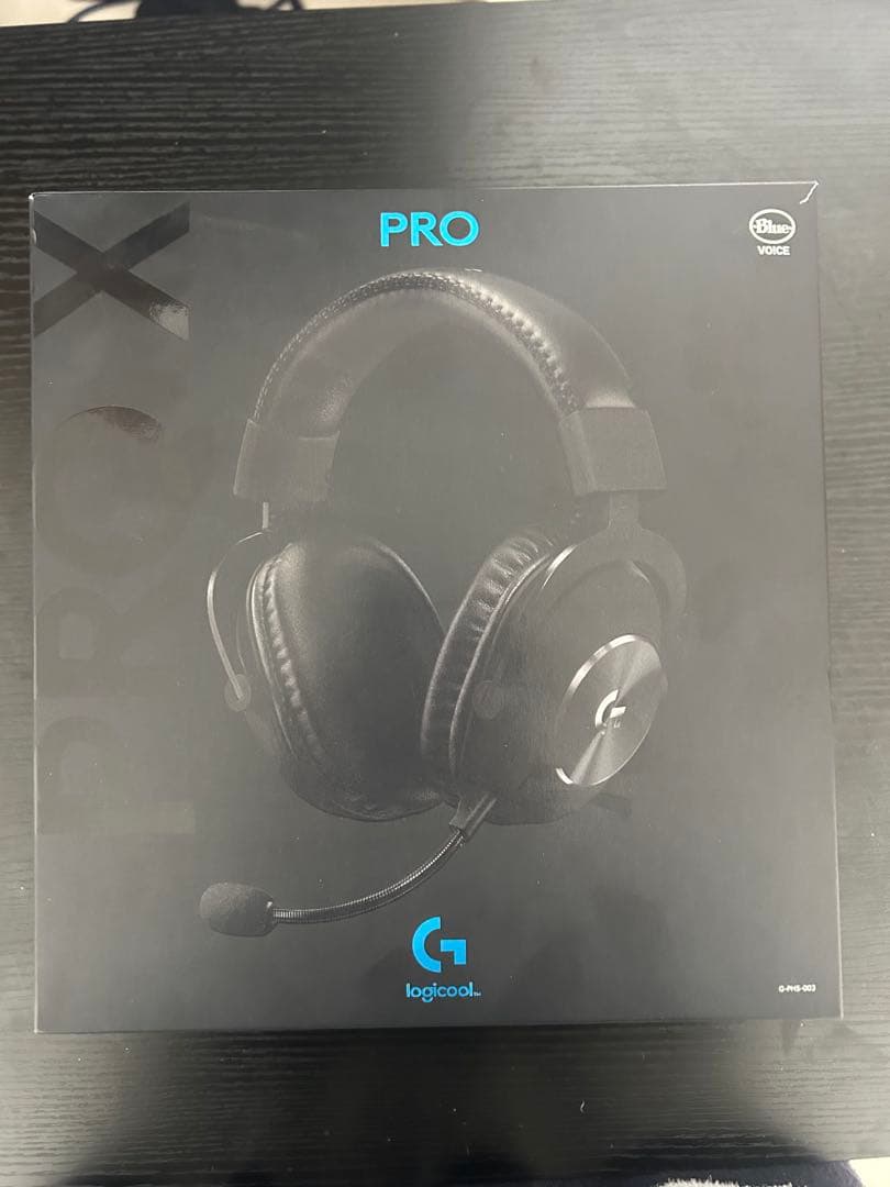 G PRO X+astro mix amp (別売りも対応してます
