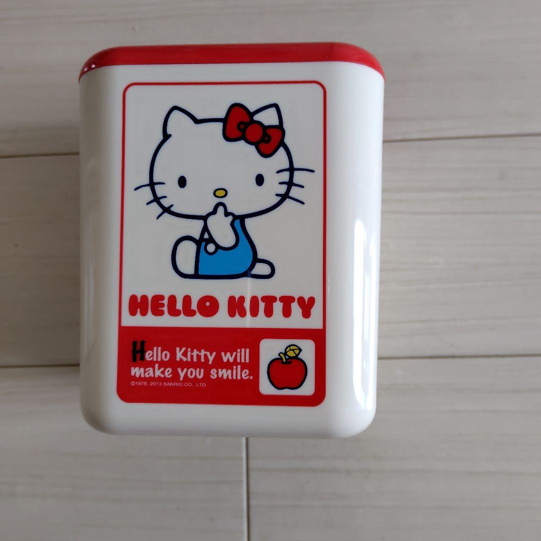 Hello Kitty コレクションセット