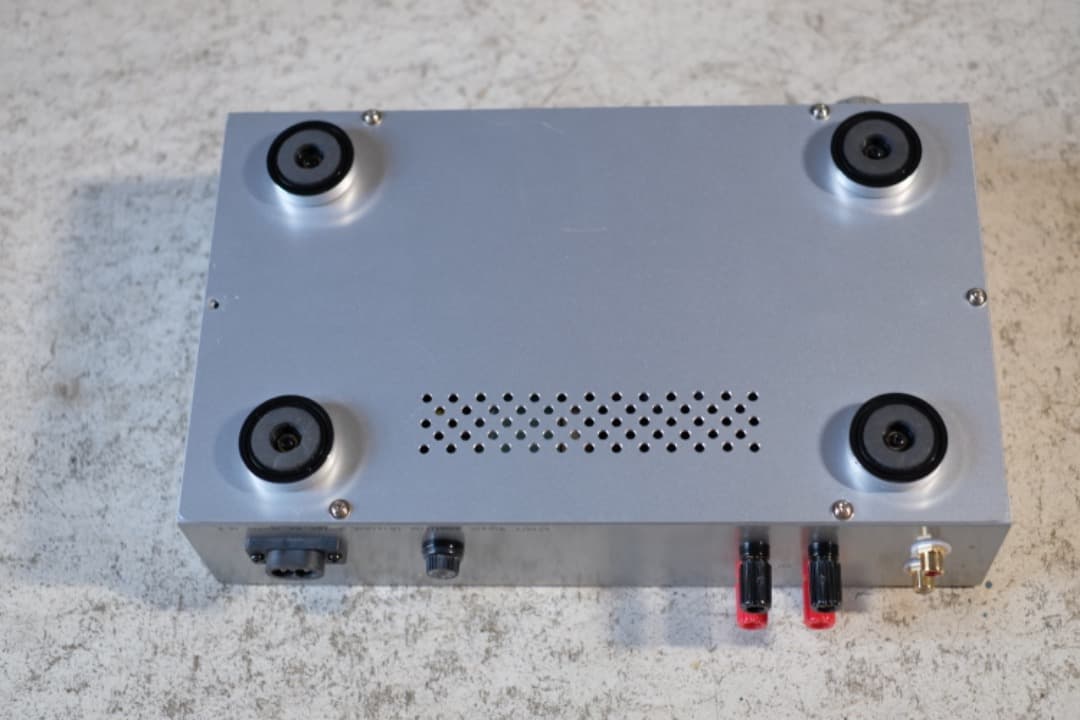 6V6GT シングル 真空管アンプ 6SL7GT