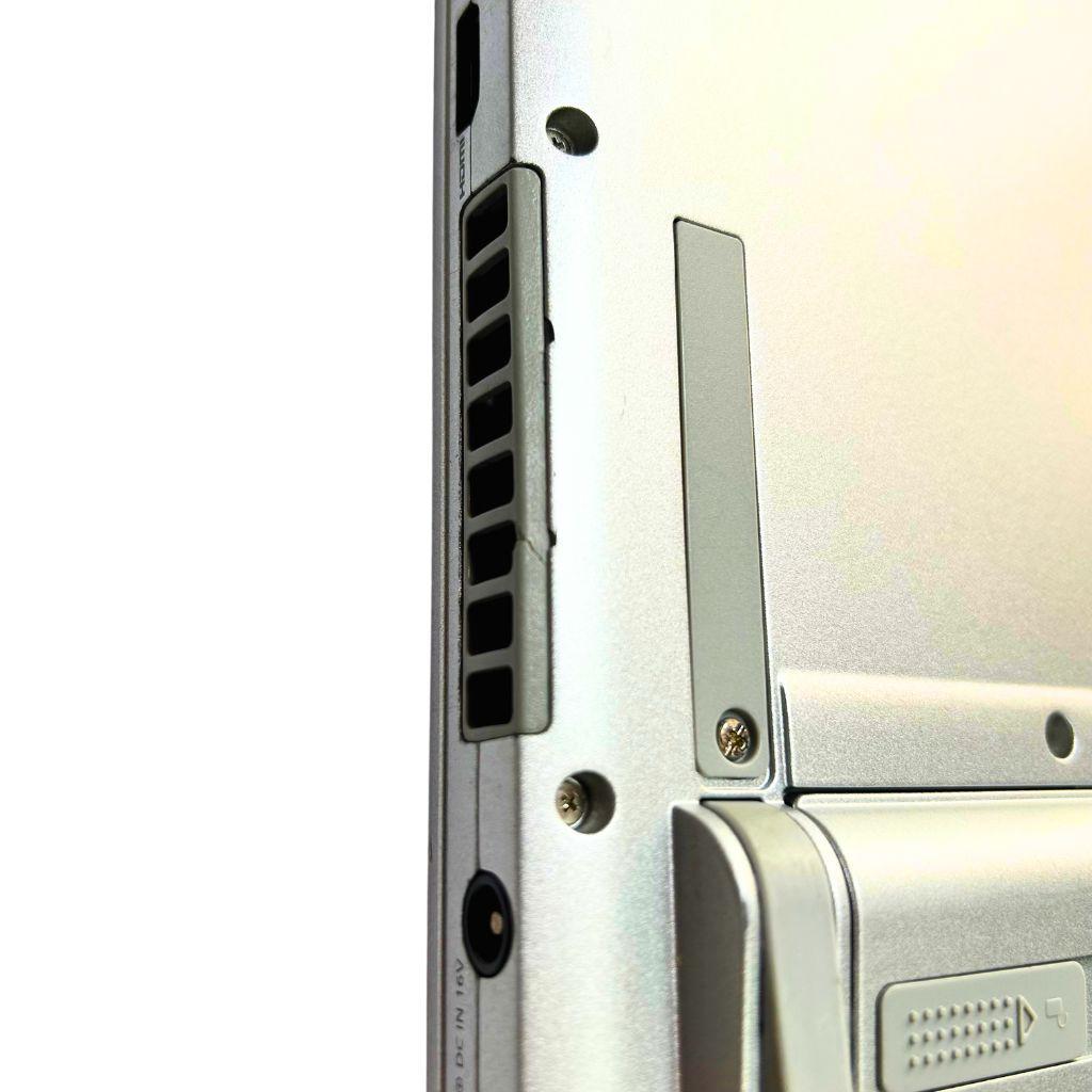 ✨第8世代Core i5軽量Let's note CF-SV7 SSD256GB