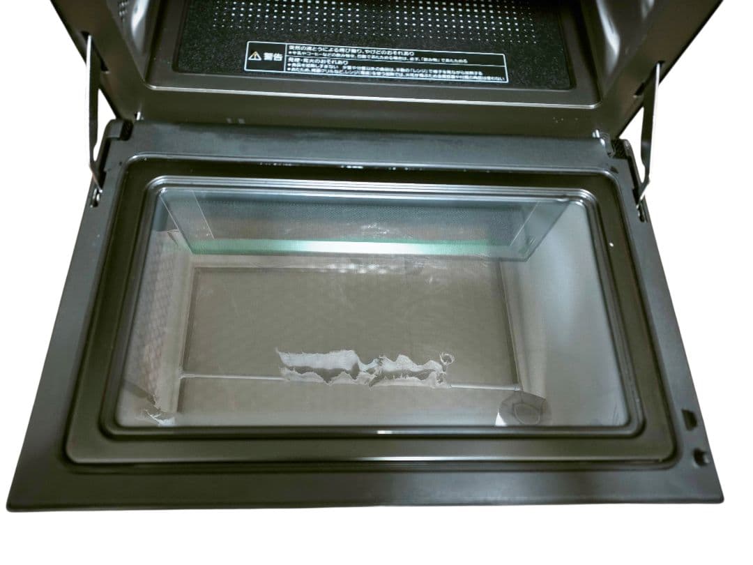 最高級モデル 美品 パナソニック Bistro NE-BS1400 動作確認済み