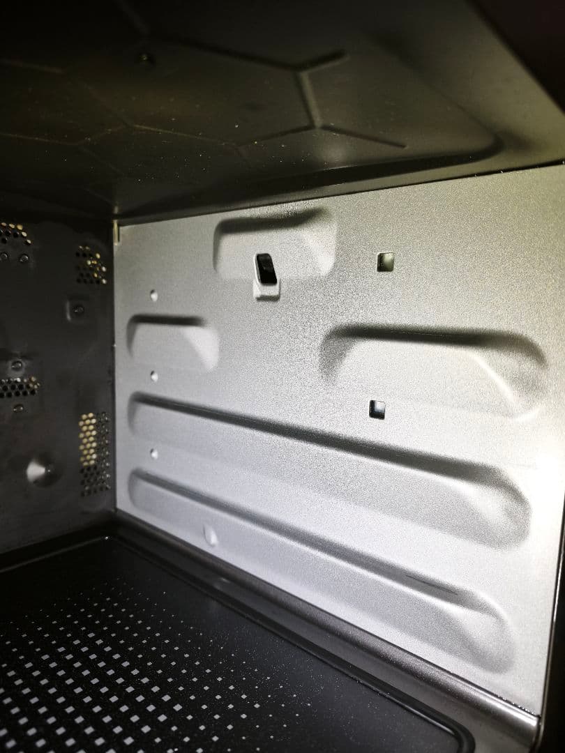 最高級モデル 美品 パナソニック Bistro NE-BS1400 動作確認済み