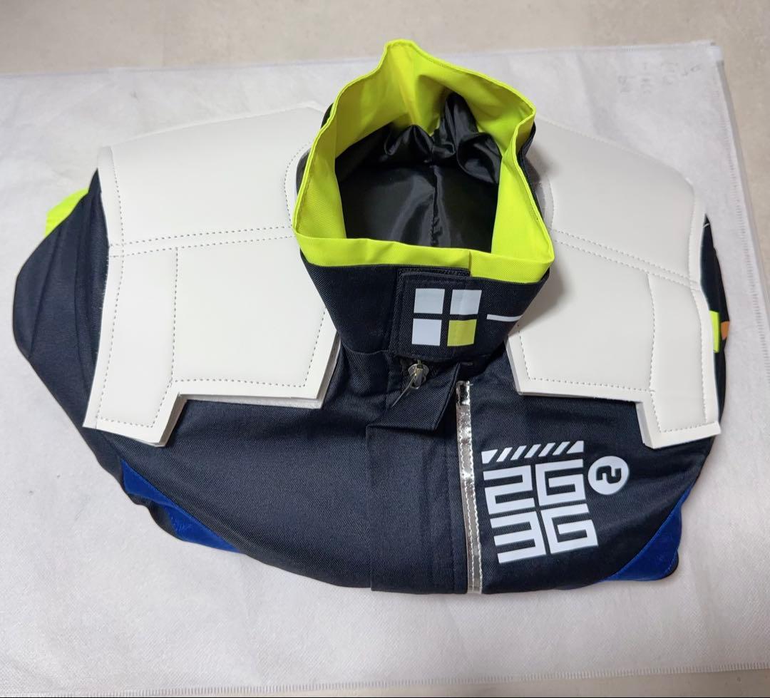 伊波ライ　コスプレ衣装　Sサイズ