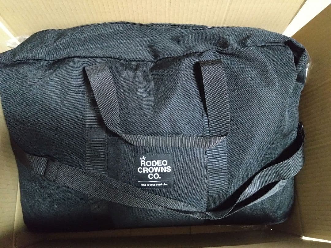 ロデオクラウンズ福袋★2026★抜き取りなし