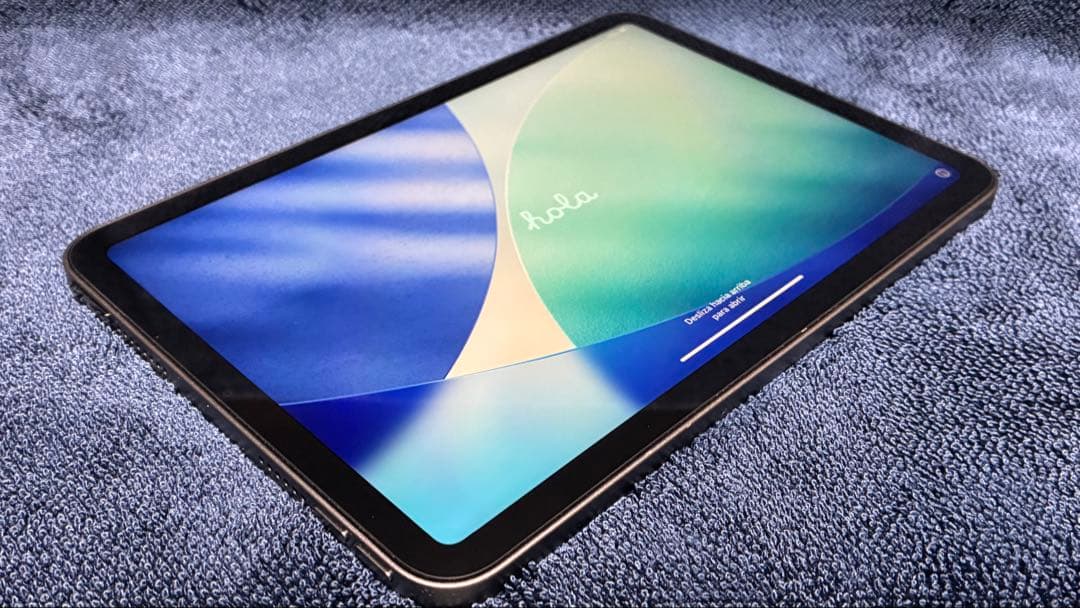 【極美品】 Apple iPad mini 64GB スペースグレイ Wi-Fi