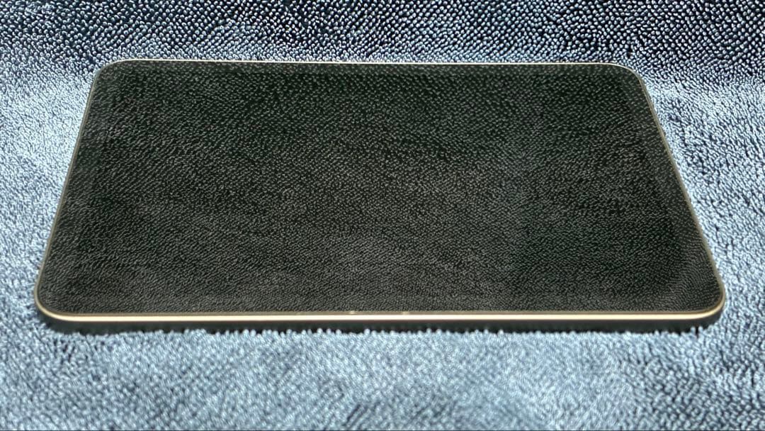 【極美品】 Apple iPad mini 64GB スペースグレイ Wi-Fi