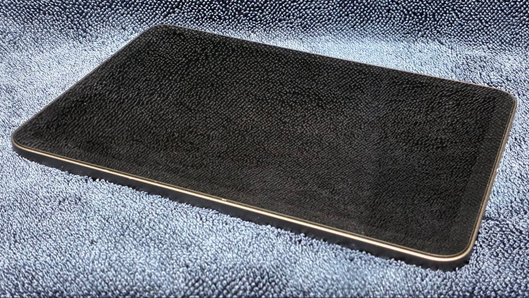 【極美品】 Apple iPad mini 64GB スペースグレイ Wi-Fi