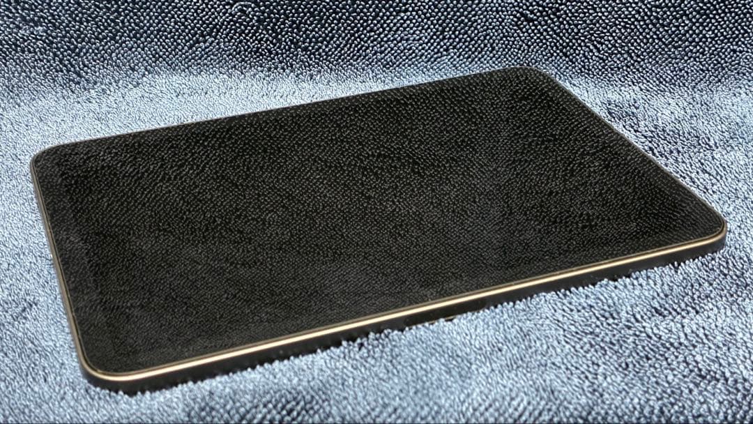 【極美品】 Apple iPad mini 64GB スペースグレイ Wi-Fi