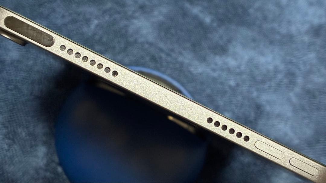 【極美品】 Apple iPad mini 64GB スペースグレイ Wi-Fi