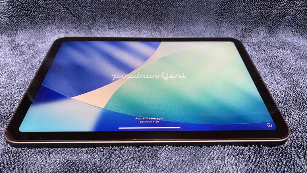 【極美品】 Apple iPad mini 64GB スペースグレイ Wi-Fi