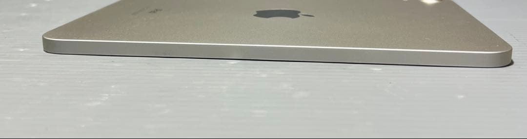 iPadmini6th generation64GB 画面の側面が壊れています。