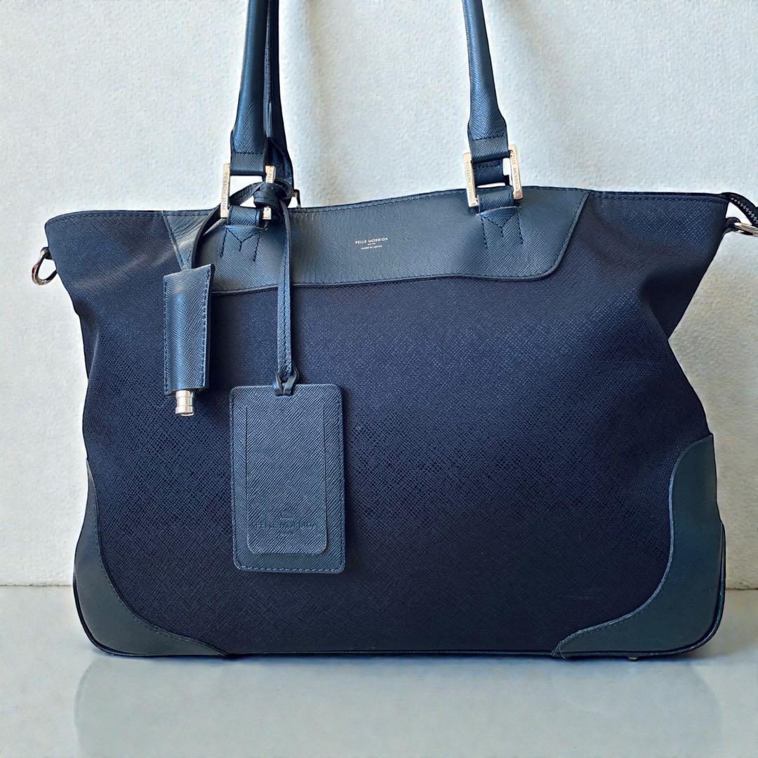 PELLE MORBIDA ペッレモルビダ【美品】Capitano キャピターノ