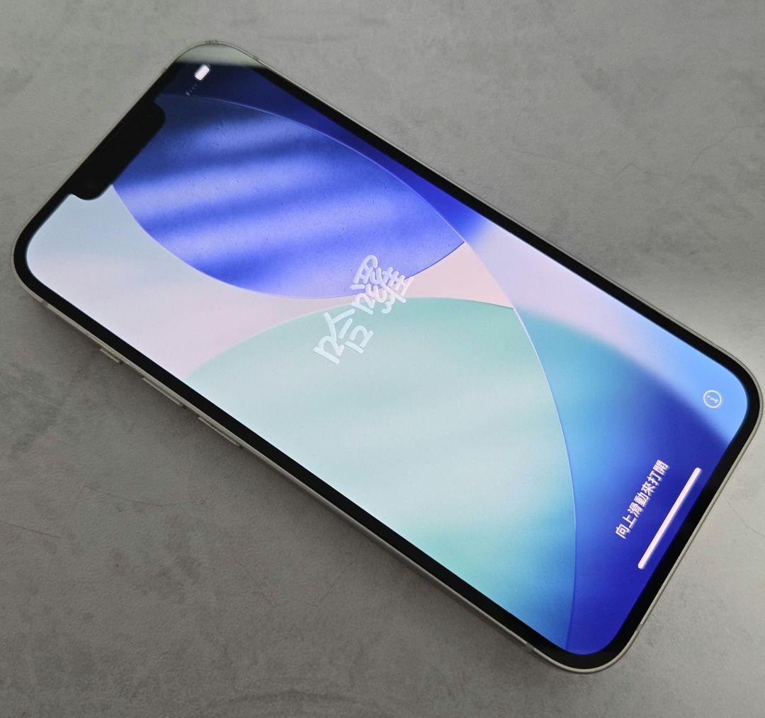 iPhone14 256GB パープル SIMフリー