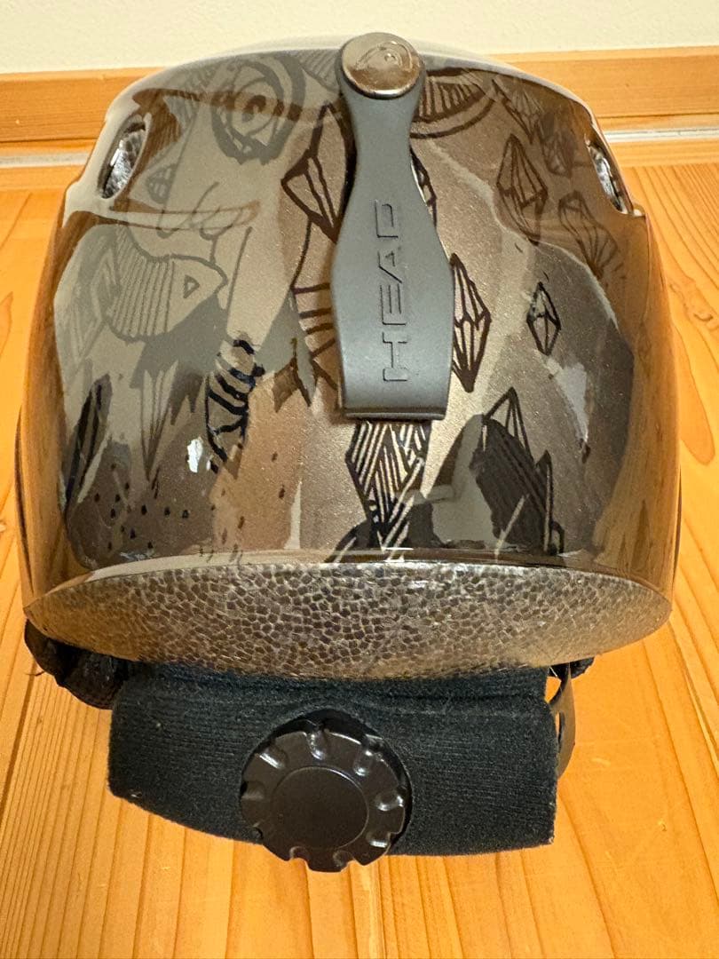 子供用CSBスノーボード133ビィンディングとBURTONブーツ24センチセット