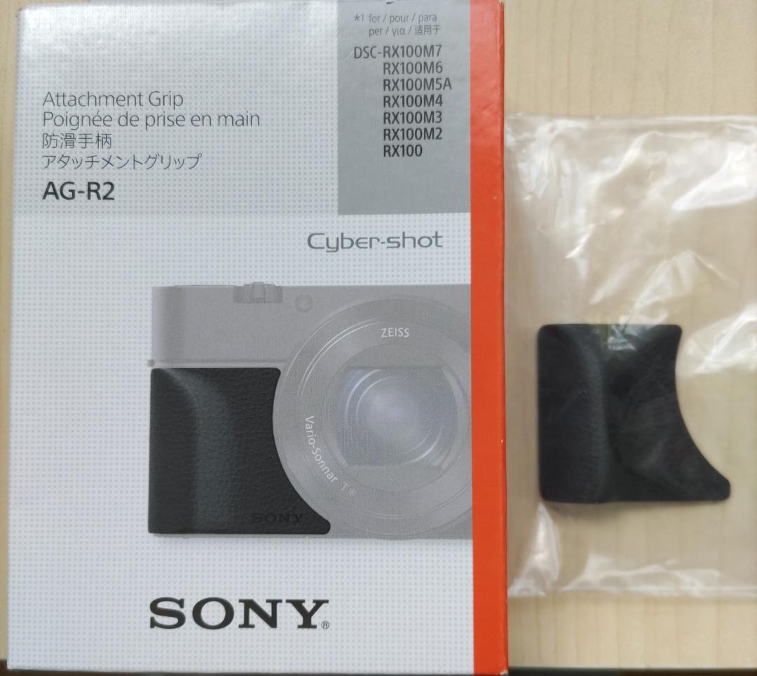 【美品】SONY サイバーショット DSC-RX100（初代）