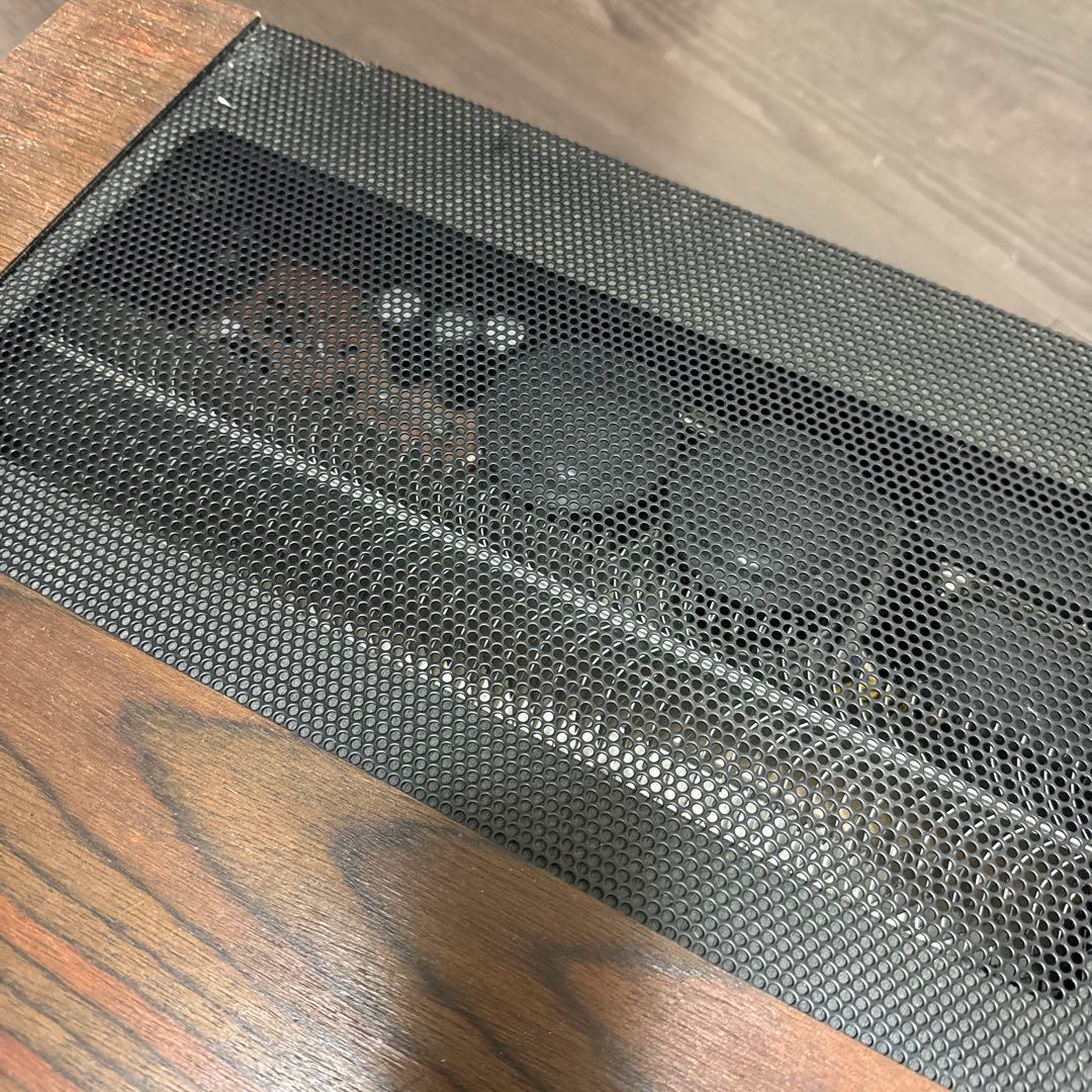 整備済み LUXMAN L-58A本体 プリメインアンプ ラックスマン