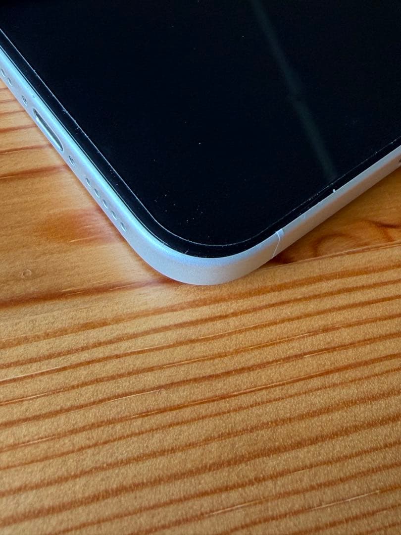 nyan iPhone16 128GB SIMフリー 初期化済み