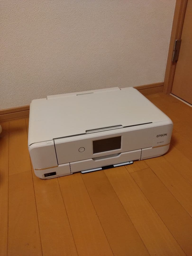 EPSON EP-982A3 ジャンク品