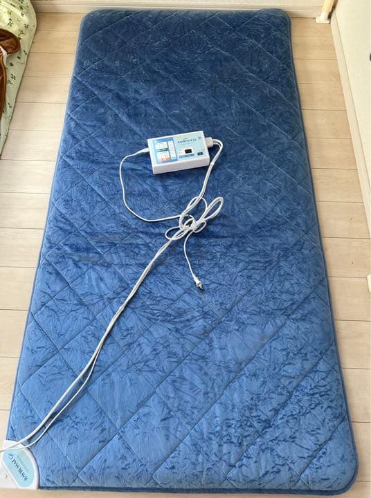 ラヴィールマットGe アミン(お値下げ可)