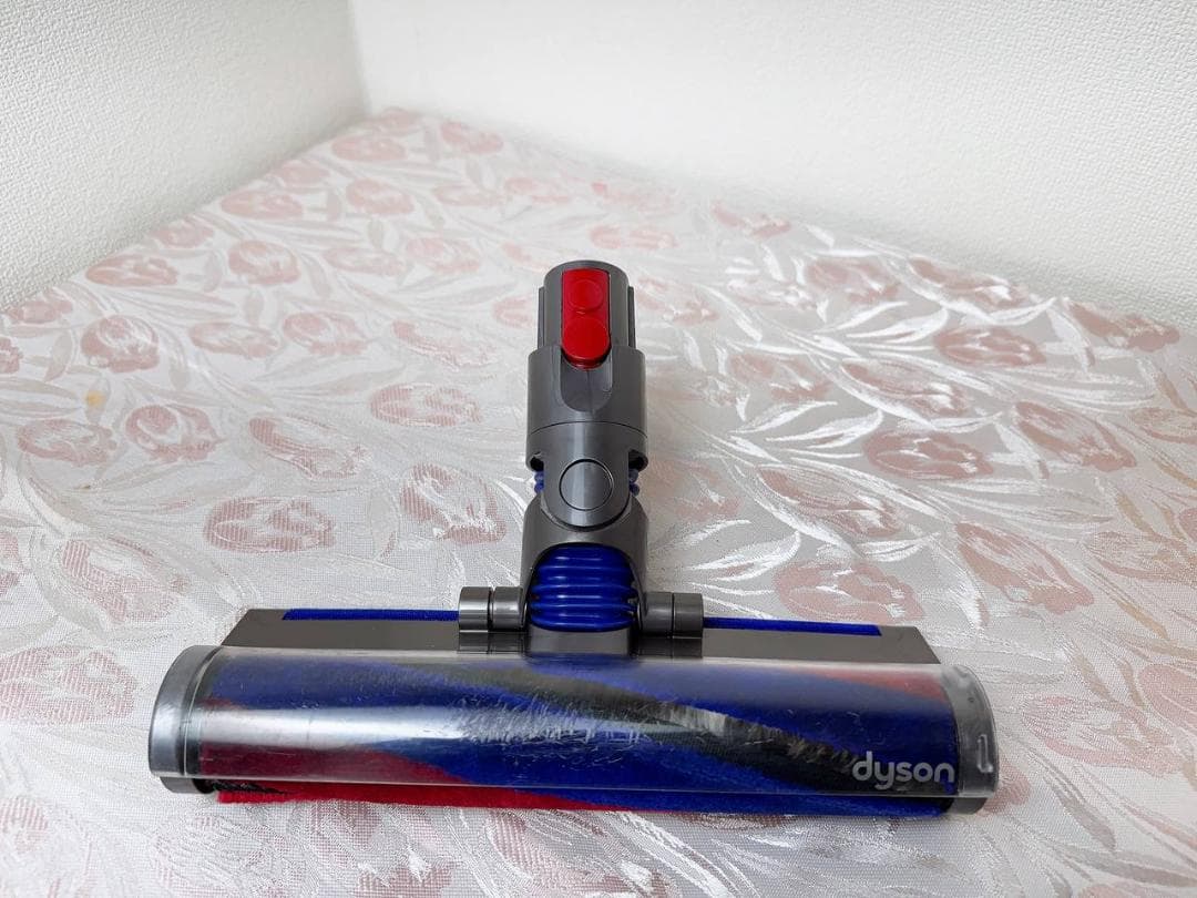 【分解洗浄済】284- dyson SV18 掃除機 作動品 2023 製品